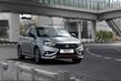 Lada Sport Vesta sedana sportiskā modifikācija foto 9