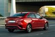 Lada Sport Vesta sedana sportiskā modifikācija foto 7