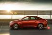 Lada Sport Vesta sedana sportiskā modifikācija foto 6