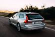 Volvo V90 pilna izmēra universāļa apskats foto 5
