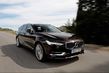 Volvo V90 pilna izmēra universāļa apskats foto 4