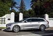 Volvo V90 pilna izmēra universāļa apskats foto 6