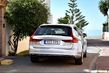 Volvo V90 pilna izmēra universāļa apskats foto 13