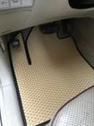 Hyundai Santa Fe 2 2006–2012 EVA salona paklājiņi (bēši) 2010–2012 foto 6