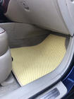 Hyundai Santa Fe 2 2006–2012 EVA salona paklājiņi (bēši) 2010–2012 foto 2