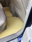 Hyundai Santa Fe 2 2006–2012 EVA salona paklājiņi (bēši) 2010–2012 foto 3