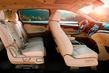 Honda Odyssey astoņvietīgā pilna izmēra minivena apskats foto 12