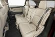 Honda Odyssey astoņvietīgā pilna izmēra minivena apskats foto 13