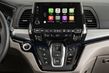 Honda Odyssey astoņvietīgā pilna izmēra minivena apskats foto 11