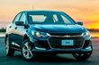Budžeta kompaktā sedana Chevrolet Onix apskats foto 3