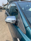Ford Focus II 2005–2008 LED spoguļu uzlikas (2 gab., ABS) foto 2