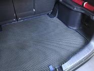 Honda CRV 2007–2011 Bagāžnieka paklājiņš (EVA, melns) foto 3