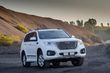 Septiņvietīgā apvidus auto Haval H9 apskats foto 11
