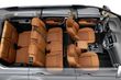 Septiņvietīgā apvidus auto Haval H9 apskats foto 10