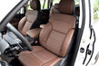 Septiņvietīgā apvidus auto Haval H9 apskats foto 9