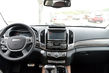 Septiņvietīgā apvidus auto Haval H9 apskats foto 7
