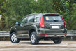 Septiņvietīgā apvidus auto Haval H9 apskats foto 6
