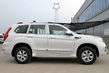Septiņvietīgā apvidus auto Haval H9 apskats foto 3