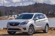 Atjaunotā Buick Envision krosovera apskats foto 1