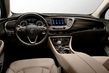 Atjaunotā Buick Envision krosovera apskats foto 6