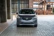 Atjaunotā Buick Envision krosovera apskats foto 2