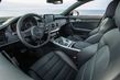 KIA Stinger pilna izmēra liftbeka apskats foto 10