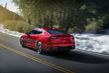 KIA Stinger pilna izmēra liftbeka apskats foto 5