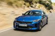 KIA Stinger pilna izmēra liftbeka apskats foto 6