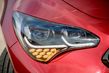 KIA Stinger pilna izmēra liftbeka apskats foto 4