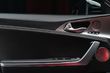 KIA Stinger pilna izmēra liftbeka apskats foto 12
