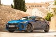 KIA Stinger pilna izmēra liftbeka apskats foto 15