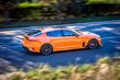 KIA Stinger pilna izmēra liftbeka apskats foto 7