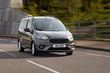 Kompaktā minivena Ford Tourneo Courier apskats foto 11