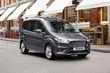Kompaktā minivena Ford Tourneo Courier apskats foto 1