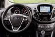 Kompaktā minivena Ford Tourneo Courier apskats foto 9