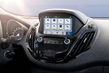 Kompaktā minivena Ford Tourneo Courier apskats foto 10