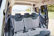 Kompaktā minivena Ford Tourneo Courier apskats foto 8