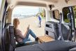 Kompaktā minivena Ford Tourneo Courier apskats foto 7