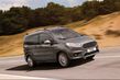 Kompaktā minivena Ford Tourneo Courier apskats foto 5