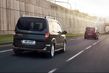 Kompaktā minivena Ford Tourneo Courier apskats foto 4