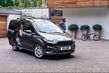 Kompaktā minivena Ford Tourneo Courier apskats foto 3