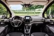 Kompaktā minivena Ford Tourneo Courier apskats foto 6