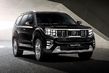 Atjauninātā Kia Mohave 2020 modeļgada apvidus auto apskats foto 6