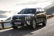 Atjauninātā Kia Mohave 2020 modeļgada apvidus auto apskats foto 1