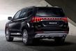 Atjauninātā Kia Mohave 2020 modeļgada apvidus auto apskats foto 4