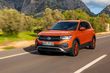 Kompakts pilsētas krosovers Volkswagen T-Cross foto 3