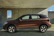 Kompakts pilsētas krosovers Volkswagen T-Cross foto 2