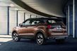 Kompakts pilsētas krosovers Volkswagen T-Cross foto 5