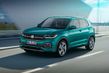 Kompakts pilsētas krosovers Volkswagen T-Cross foto 7