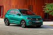 Kompakts pilsētas krosovers Volkswagen T-Cross foto 1